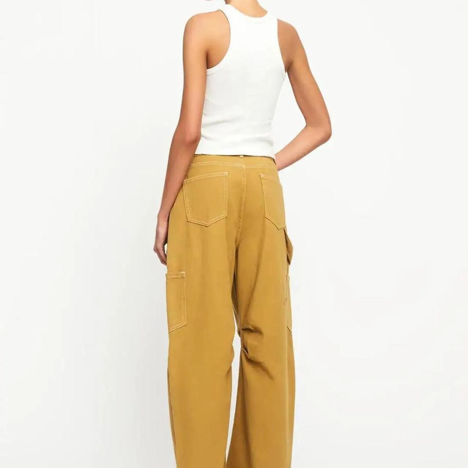 LIONESS Miami Vice Pant - Image 2