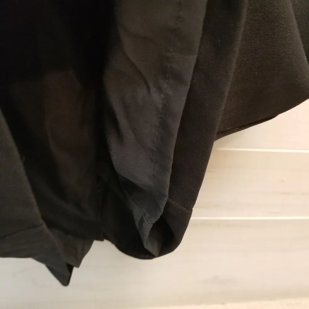 {12} NWT  A New Day Black Professional Dress - Image 7