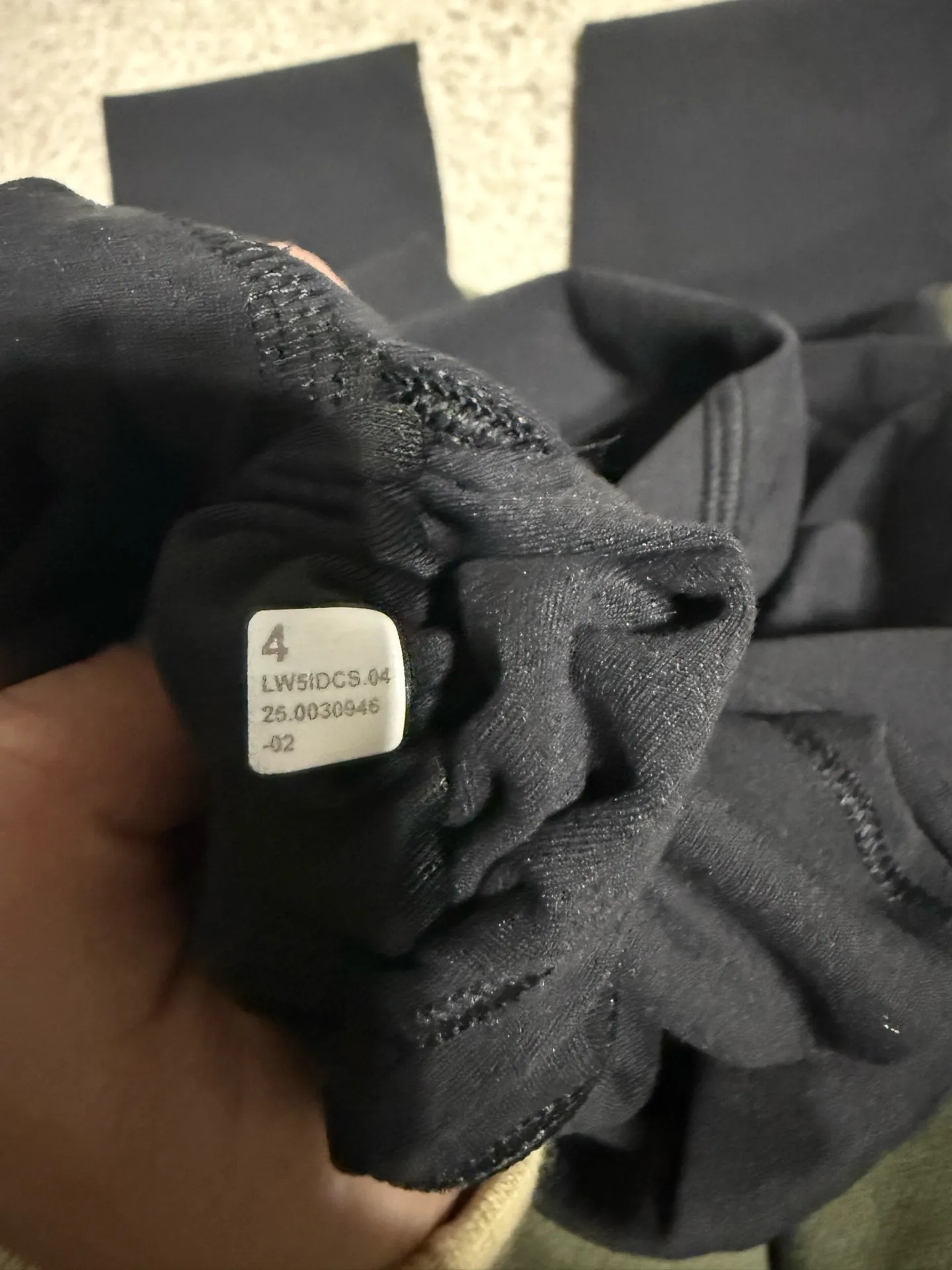 Lululemon Align 25" Leggings - Image 3