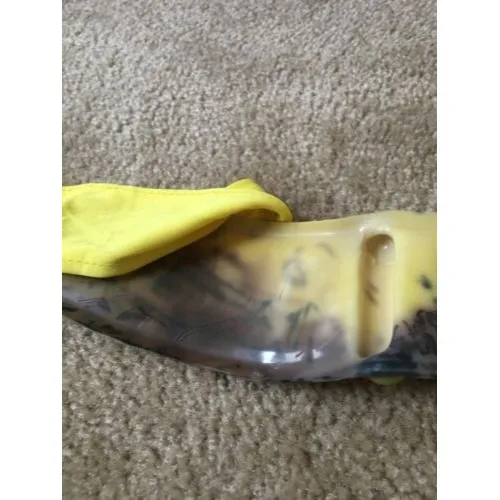 Batman Batgirl Women's Cosplay Costume Size M 8 - Image 9