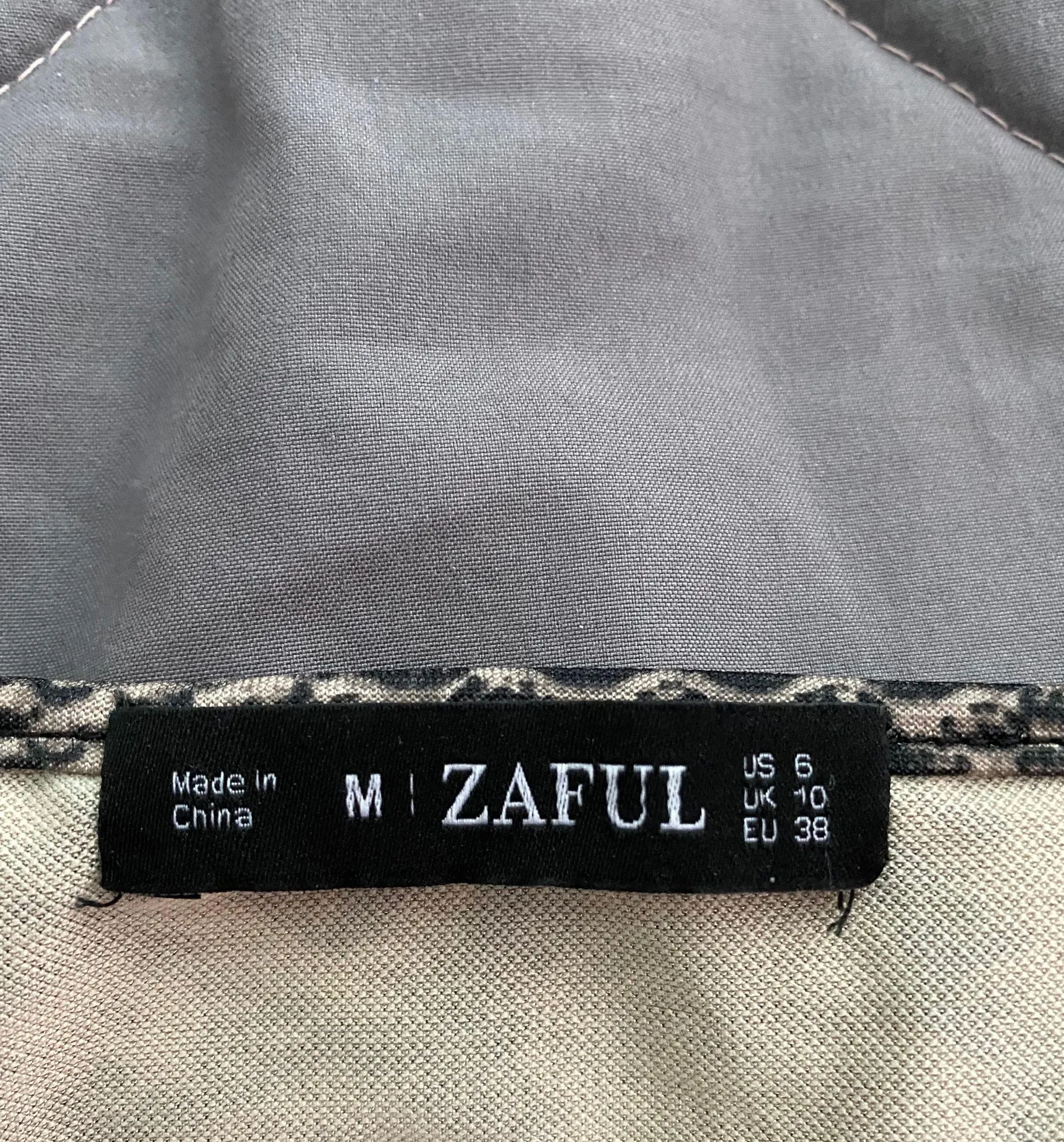 Top Size M - Image 3