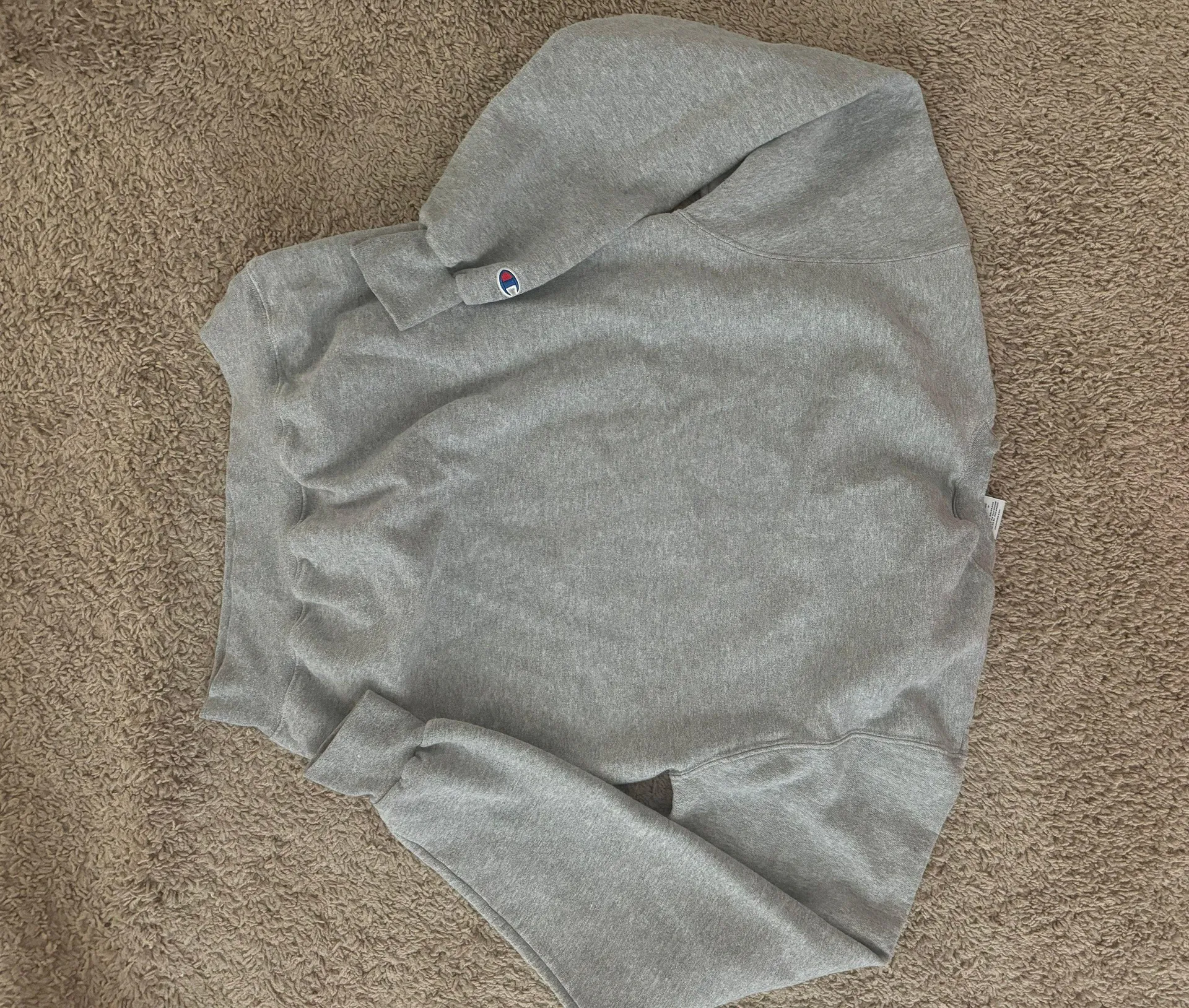 UGA Sweatshirt - Image 3