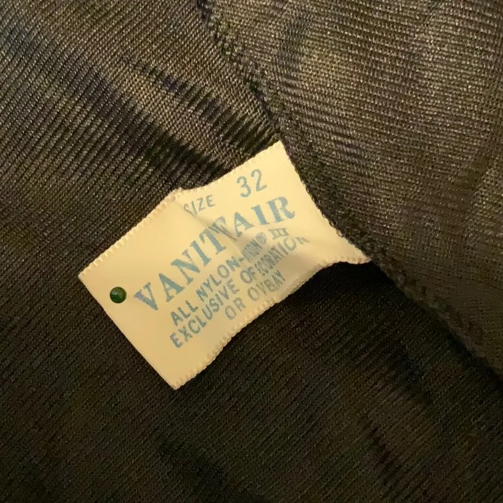 Vanity Fair camisole - Image 5