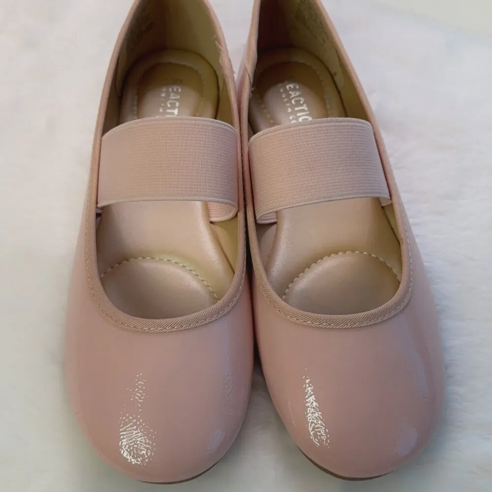 Kenneth Cole Women's Porta Ballet Flats - Image 3