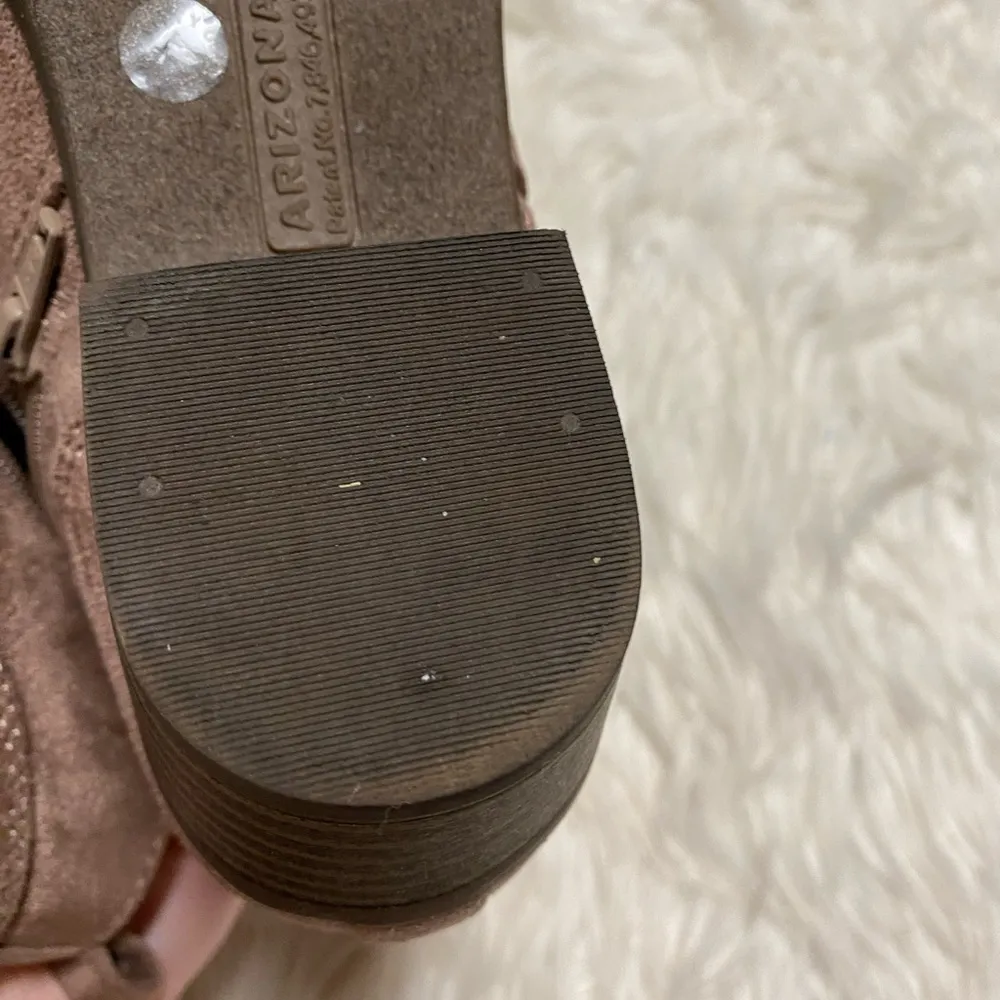 Arizona Jean Co. Boots Szier 5.5 - Image 9