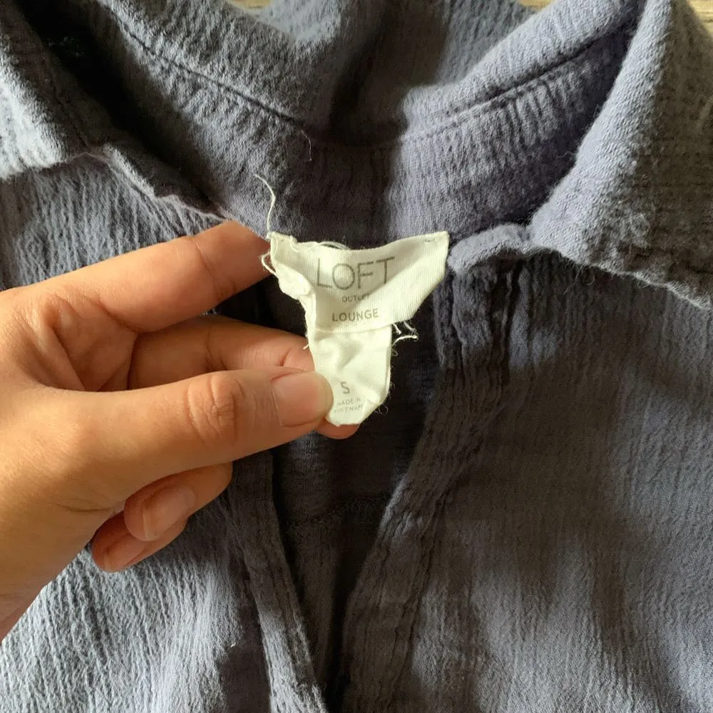Loft Lounge Top - Image 4