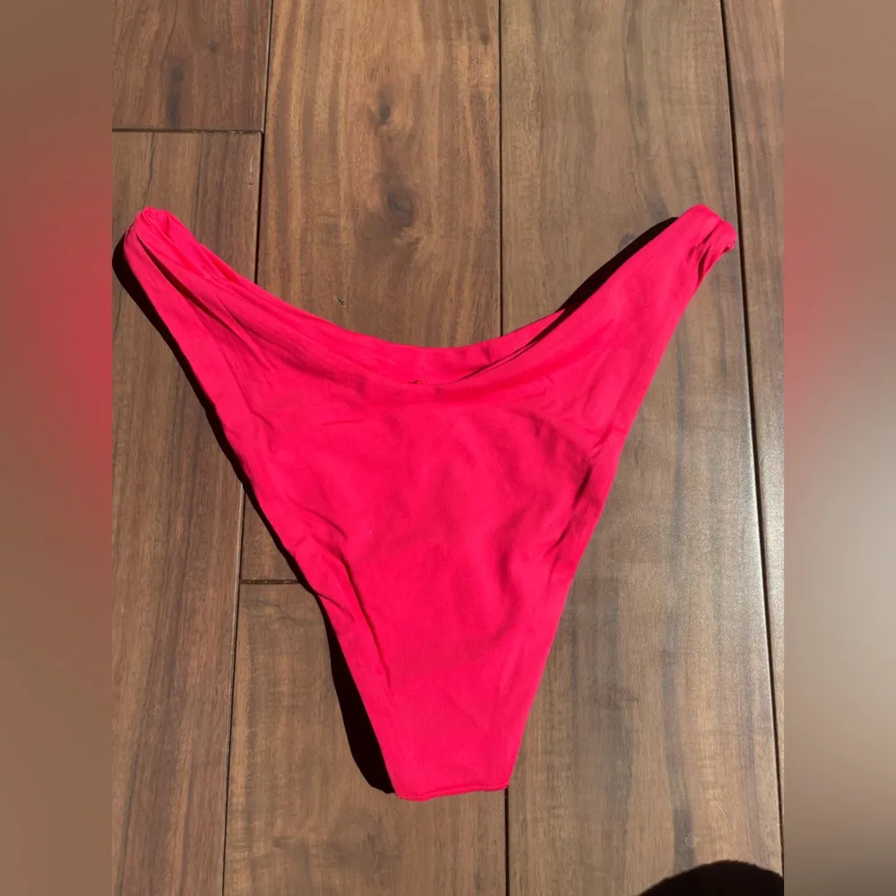 L*Space Cabana Bikini Bottom Size M - Image 10