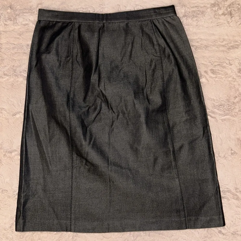 Ann Taylor Petites size 4P skirt - Image 8