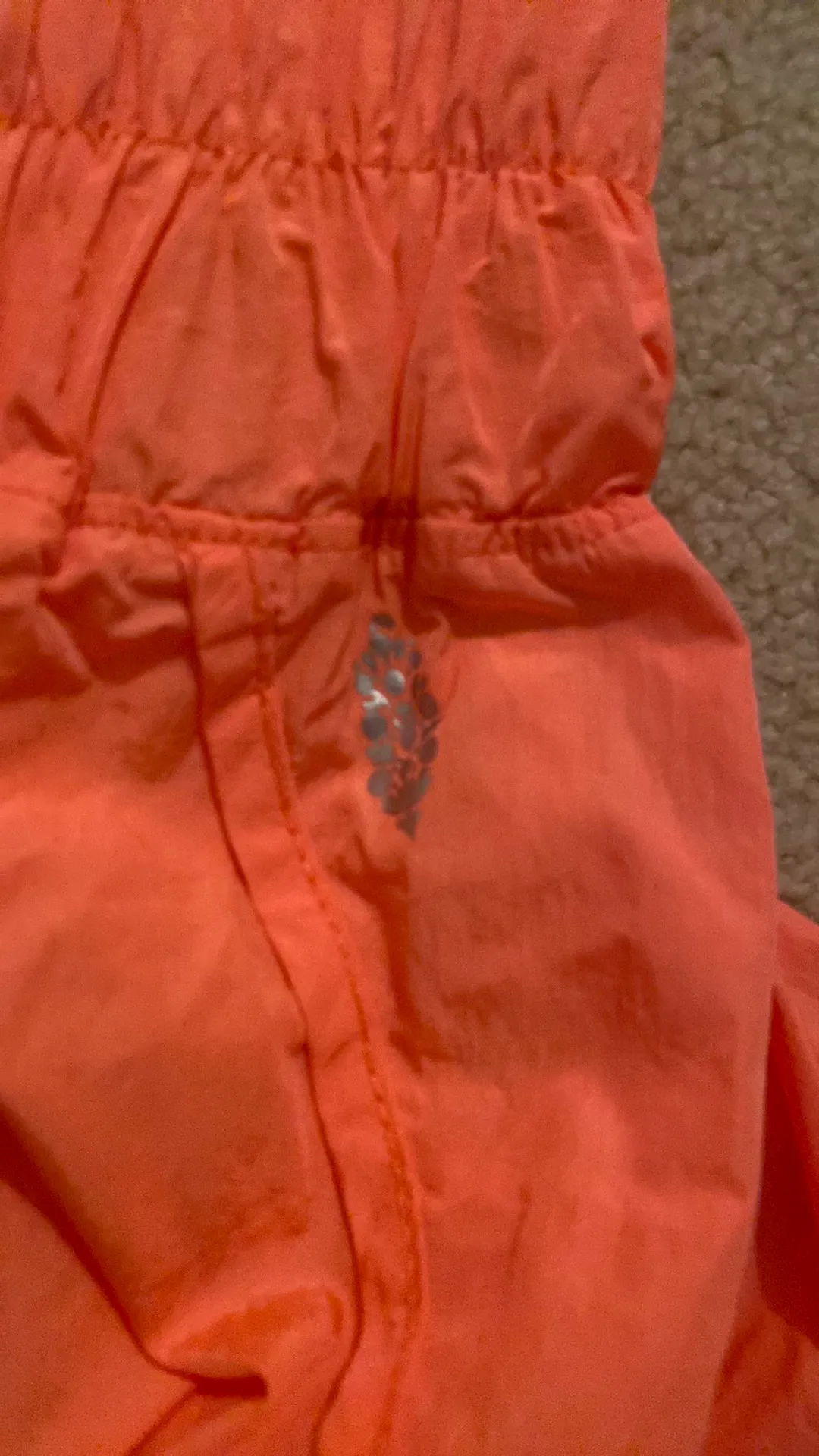 Shorts (high Rise) - Image 3