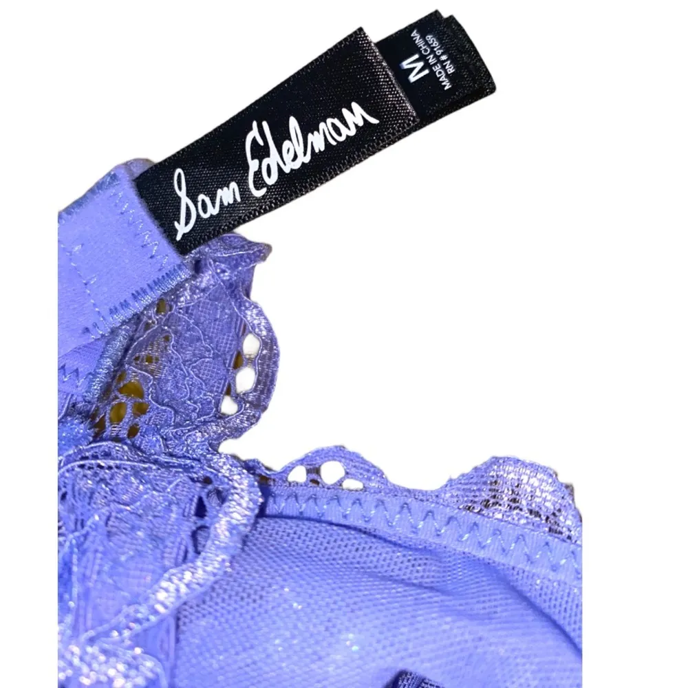Sam Edelman lace wireless bra - Image 8