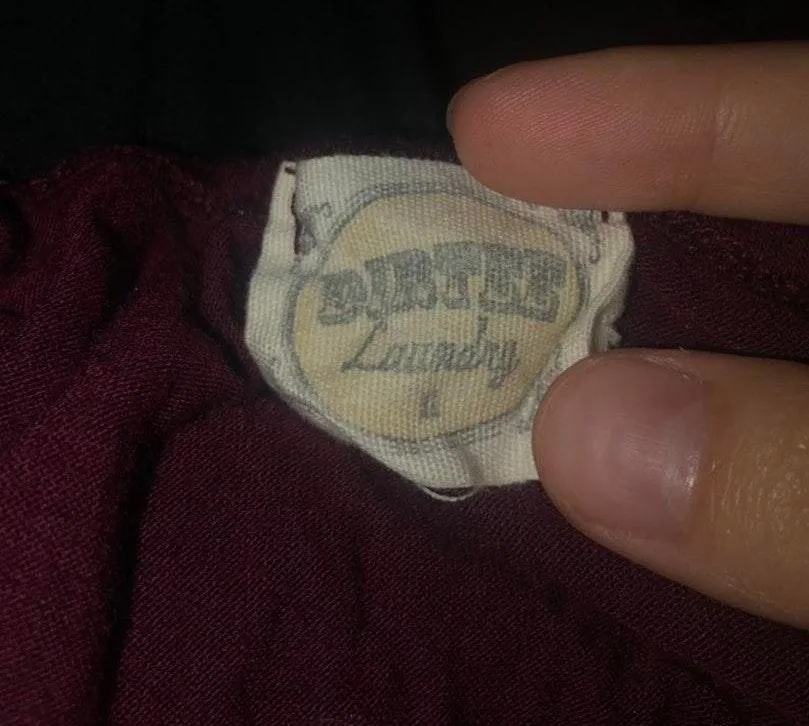 Spaghetti Tank - Image 3