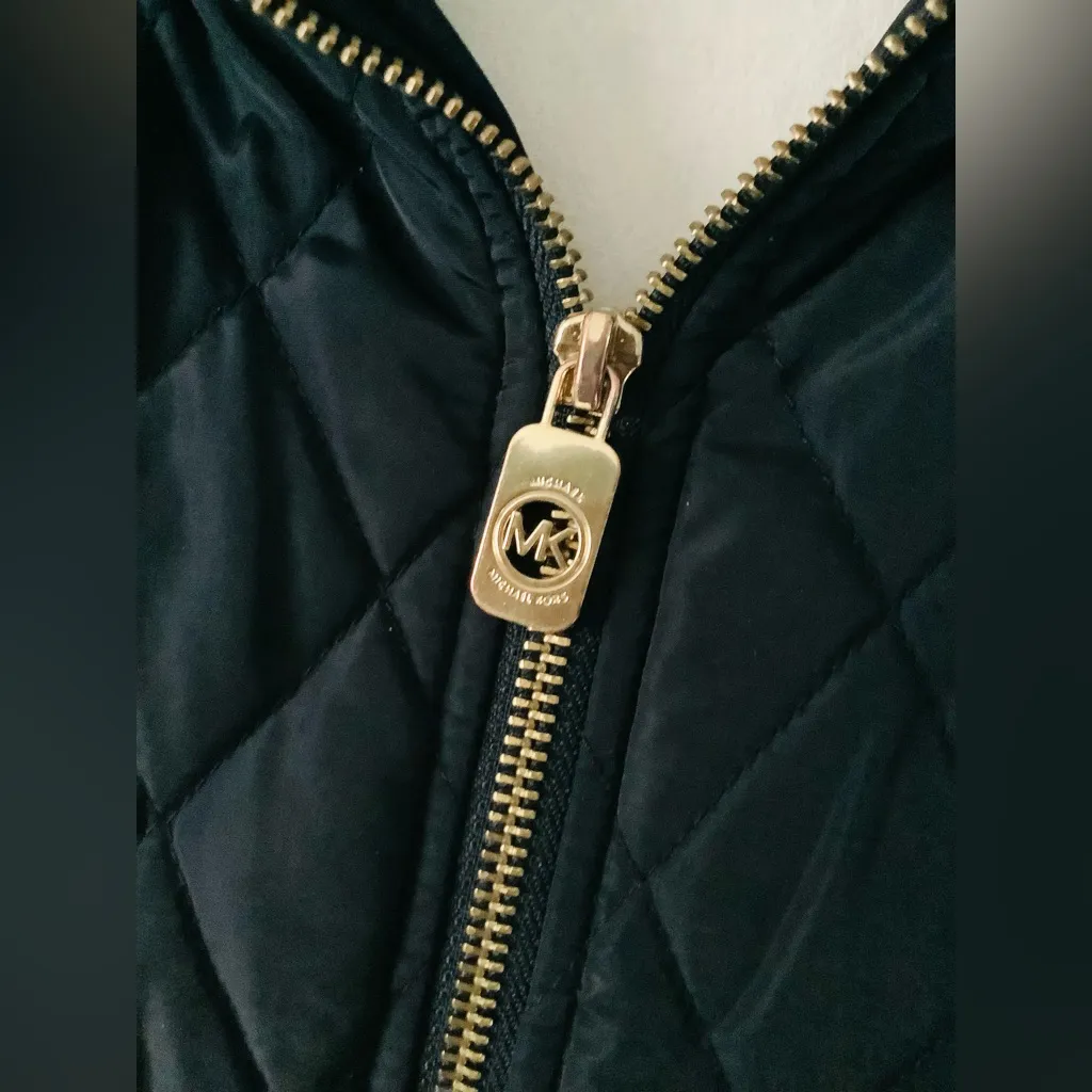 MK jacket 💙 GUC 💙 Blue - Image 3