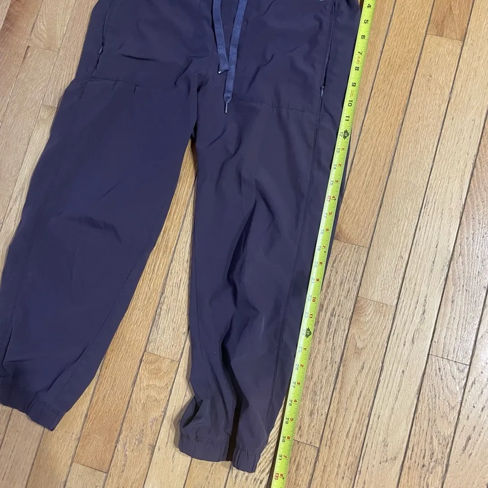 Light workout capris - Image 6