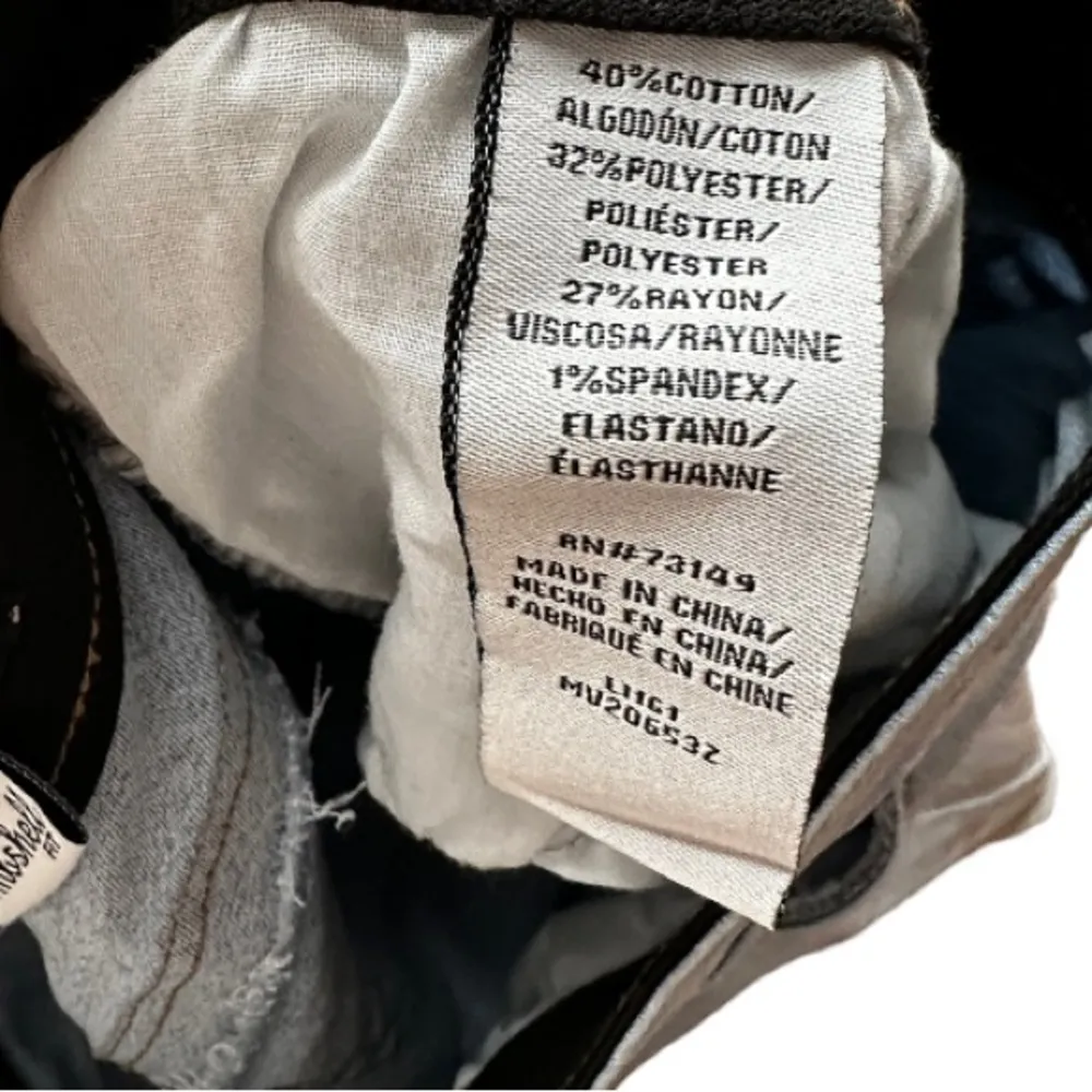 One 5 One Bombshell Fit Pull On‎ Jeans - Image 8