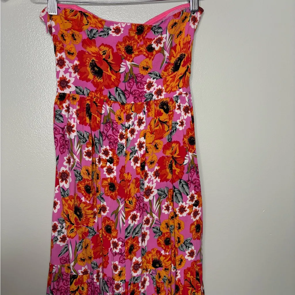 Petal & Pup Maxi Dress| Sarai Dress - Image 8