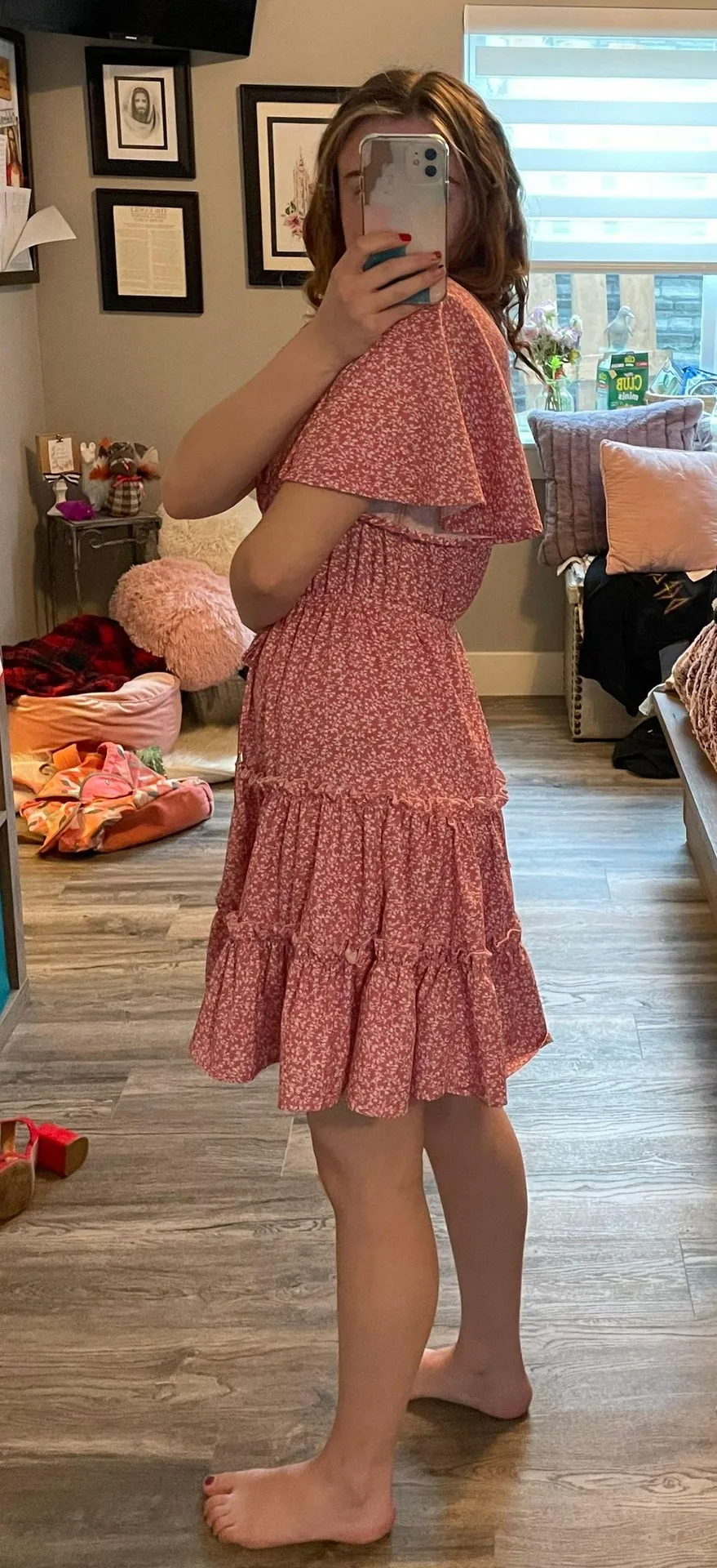 SheIn Sundress - Image 3