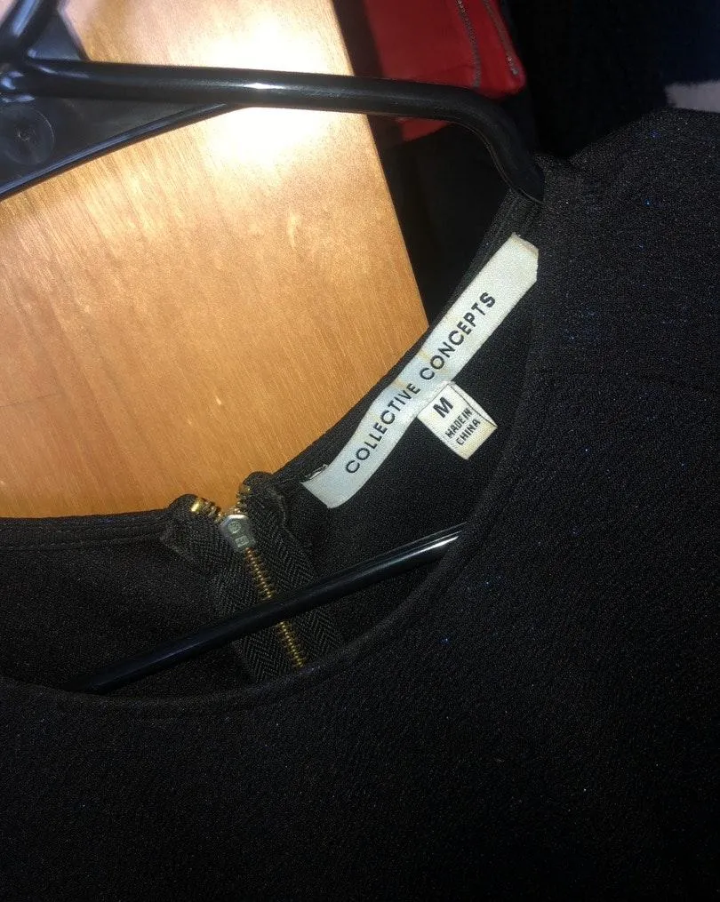 Mini Dress - Image 5