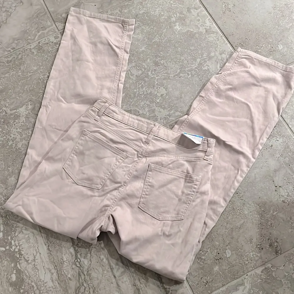 Tinseltown Juniors' Baggy Straight-Leg Jeans, Size 29/9 Hi-Rise New w/Tag $42 - Image 6