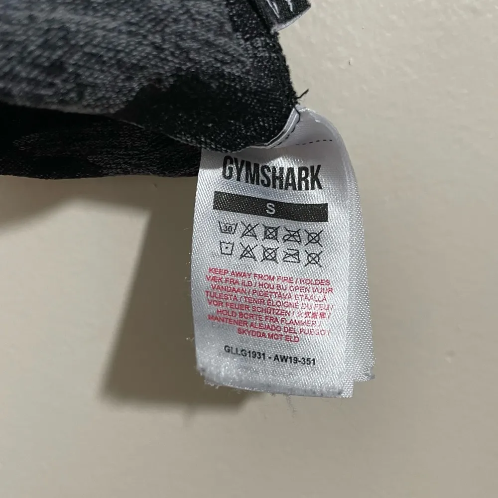 Gymshark Seamless Adapt Camo Leggings - Image 6