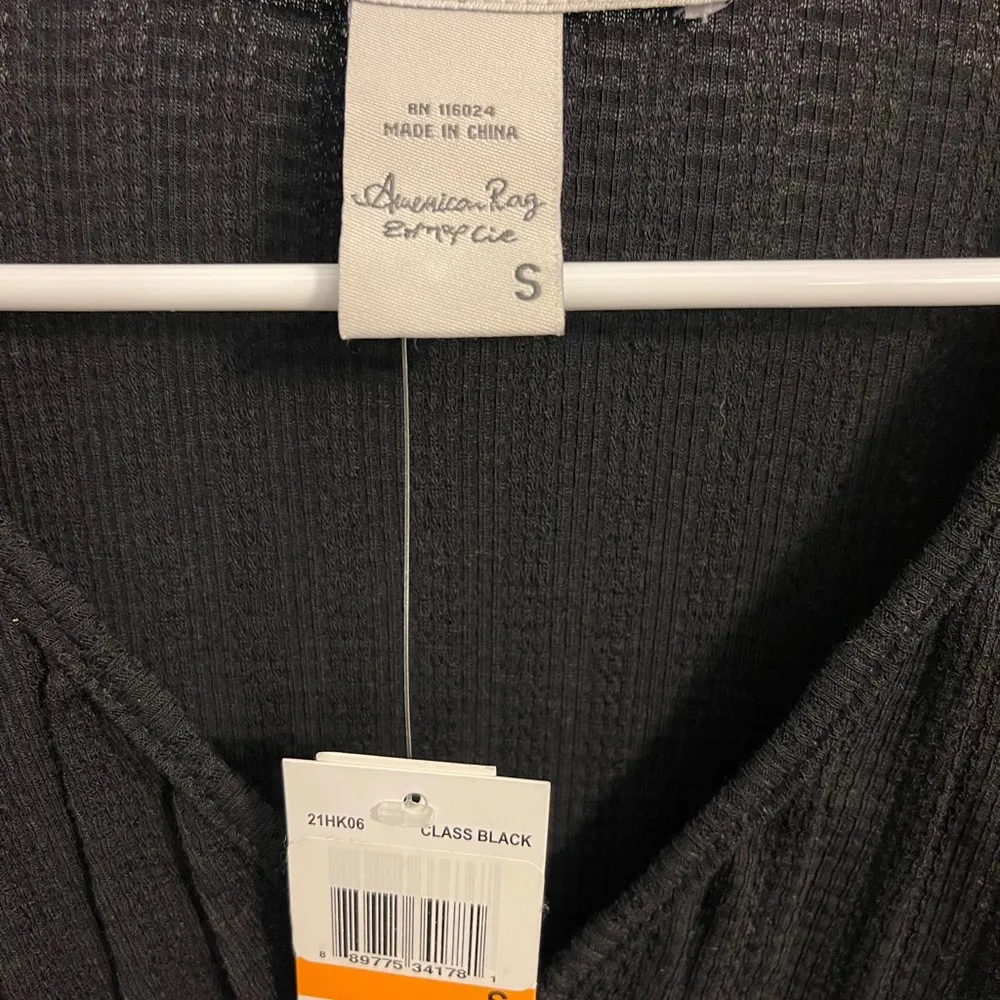 NWT American Rag Top    LTOP418 - Image 3