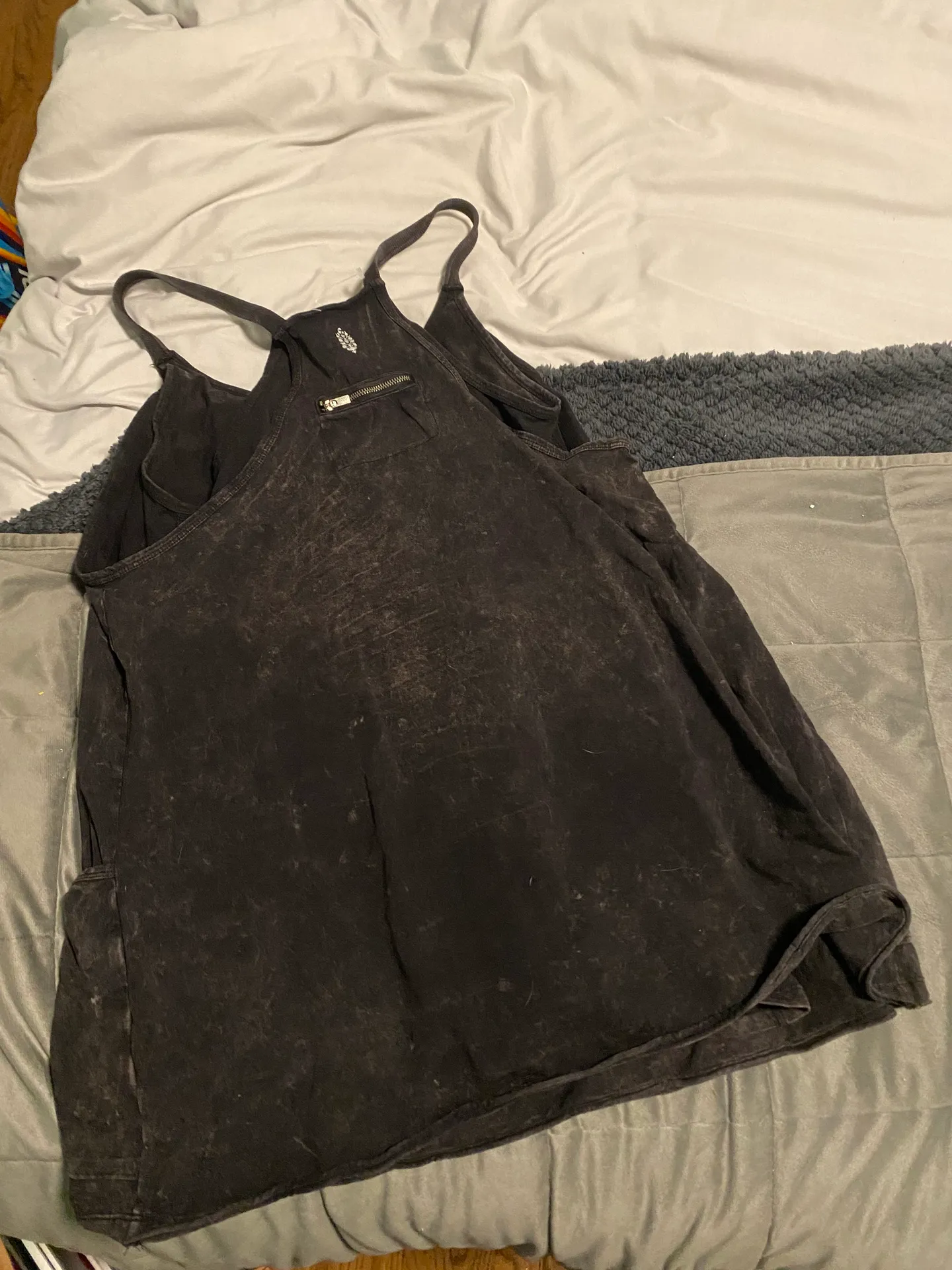 Free People Hot Shot Dress - Image 2