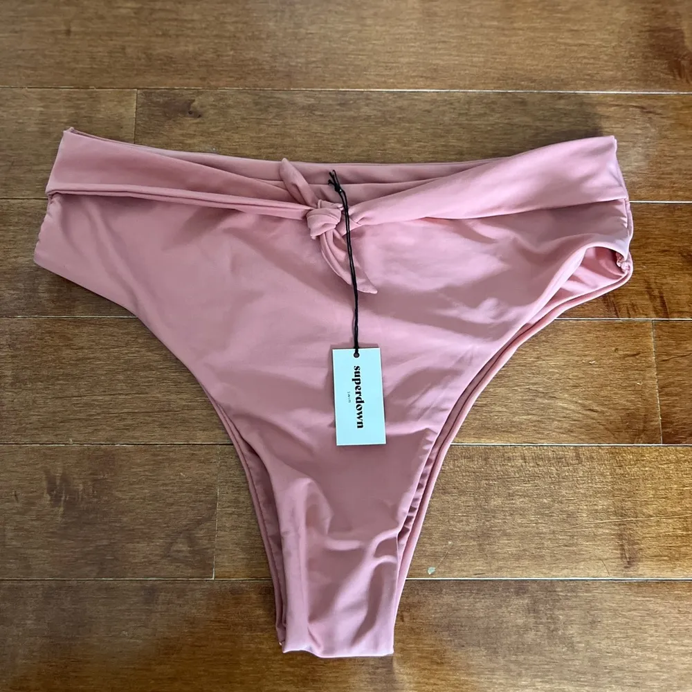 superdown NWT  Bikini Bottoms - Image 5