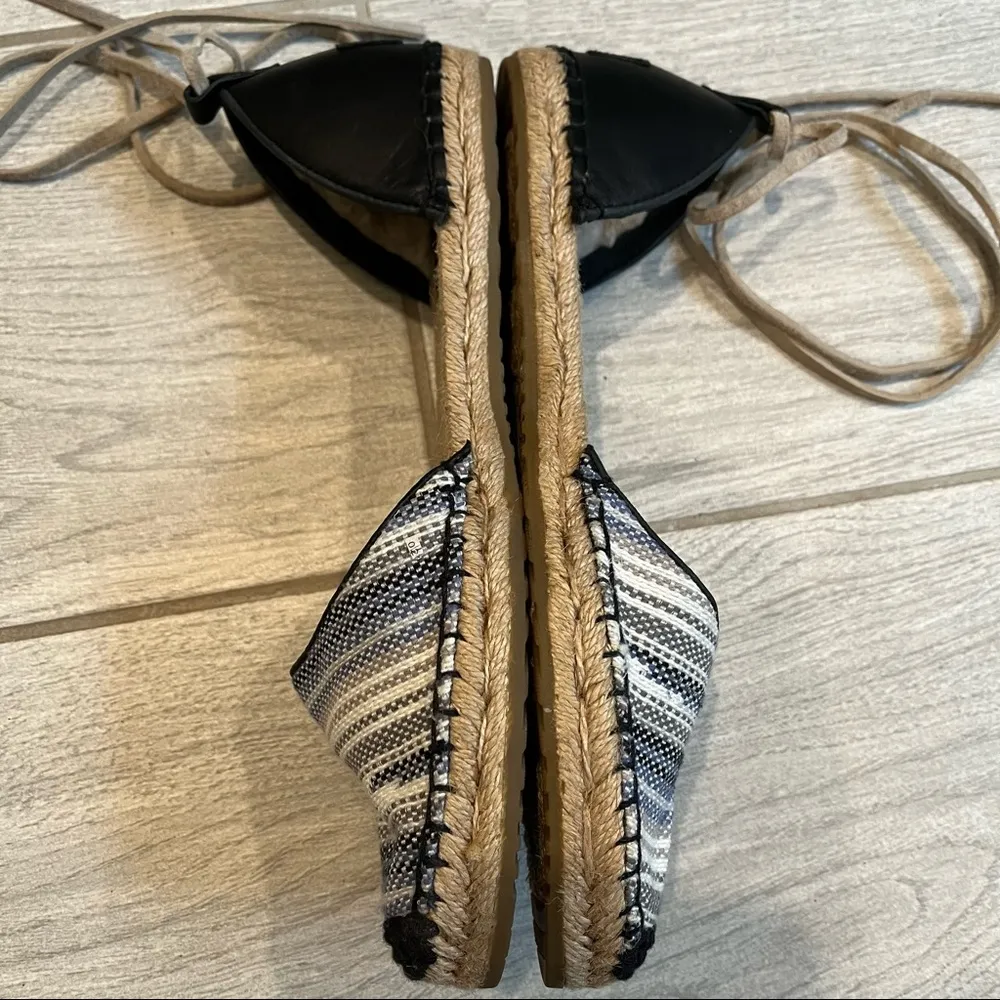 Ugg Skyline Libbi Serape Flat Espadrilles - Image 6