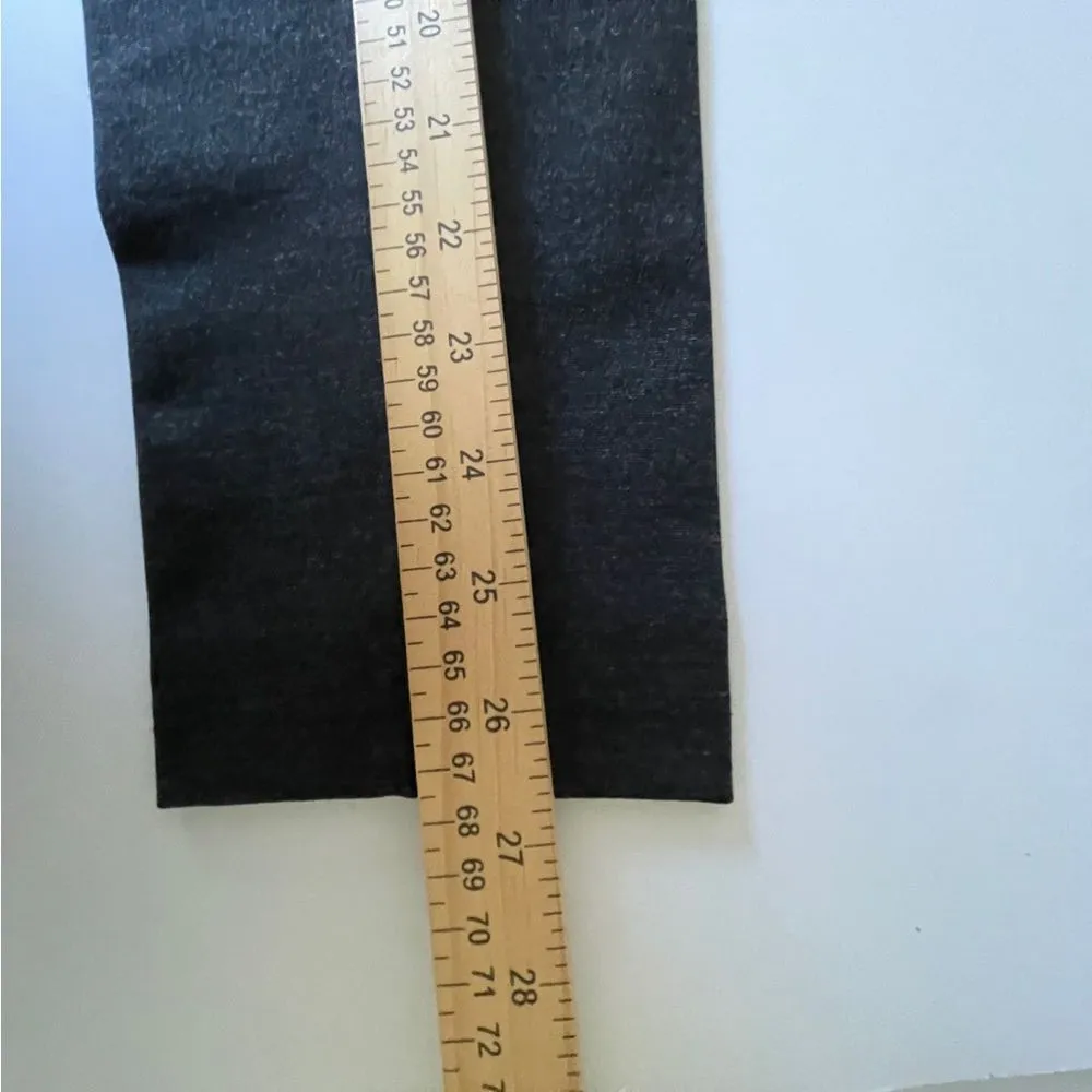 DNU Telluride Compression Leggings (For Women) Size XL Gray - Image 9