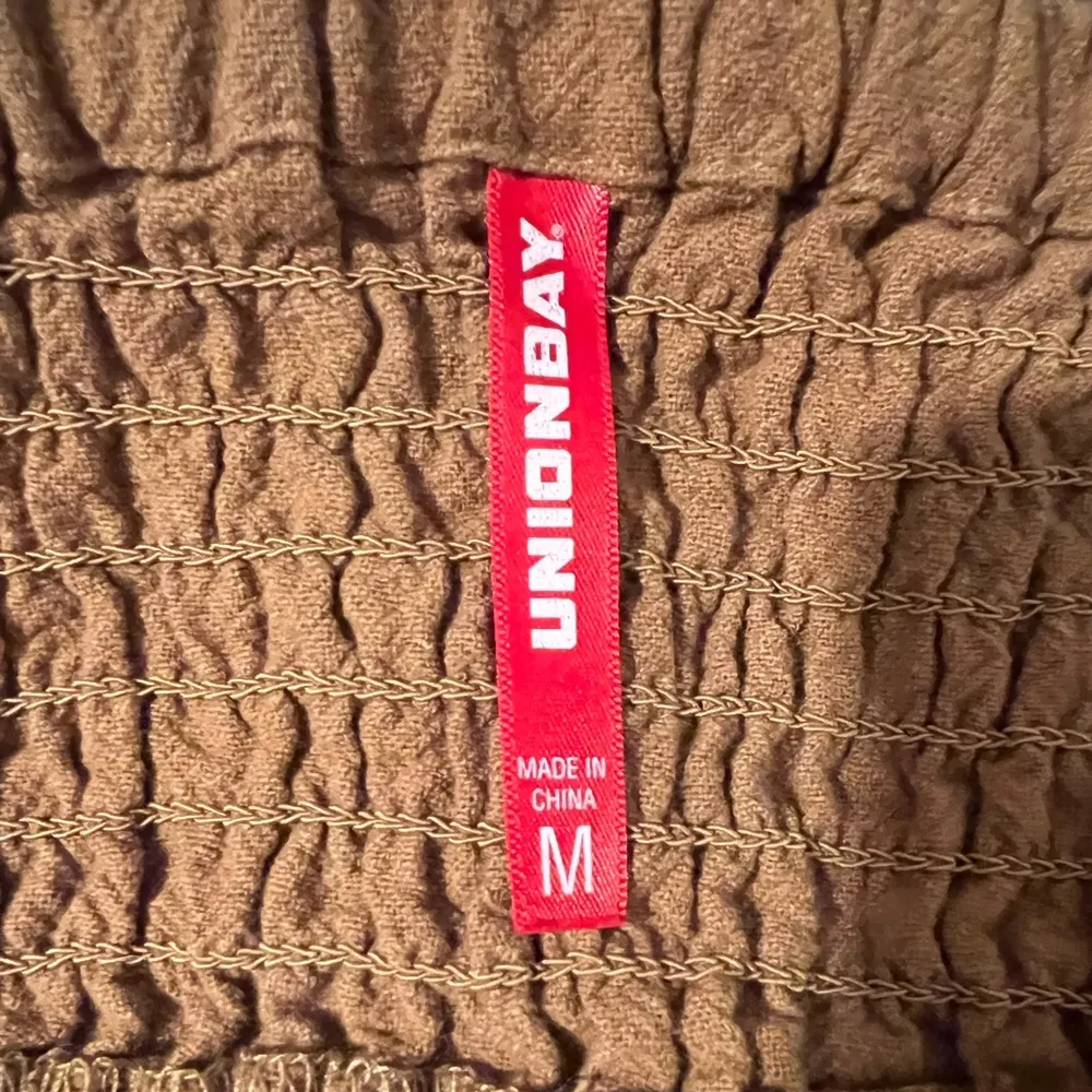 Unionbay‎ crop top . Size M - Image 4
