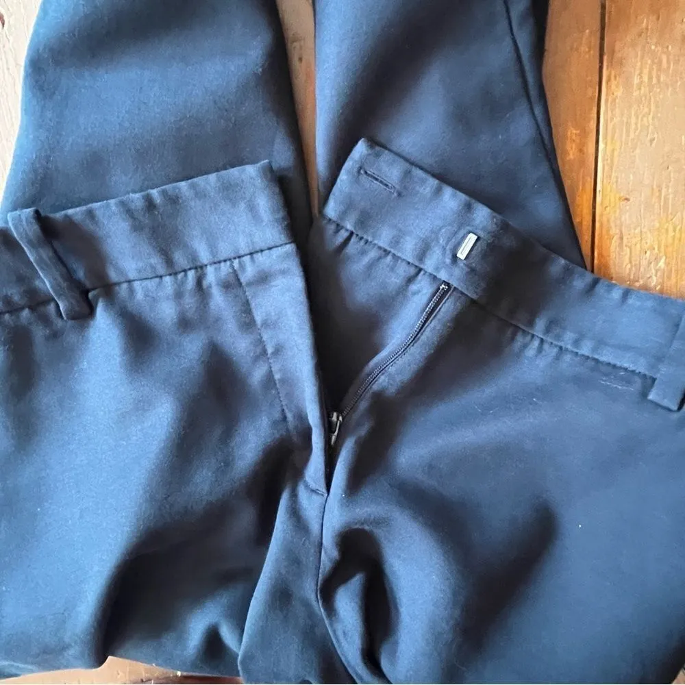 Cabi Business Professional Trouser Ankle Pants - Image 4