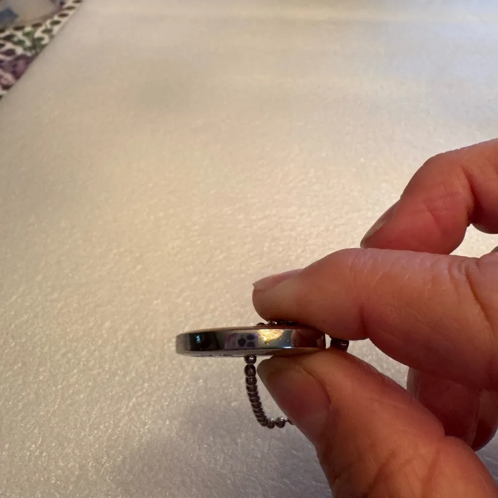 The sack bag tag/charm - Image 3