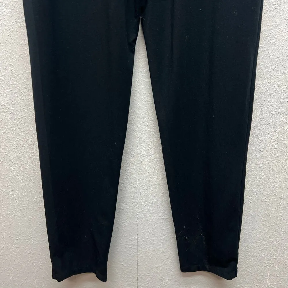 Garnet Hill Feminine Chic Beach Womens Tank Jumpsuit Size 10 Stretch Neutral - Image 9