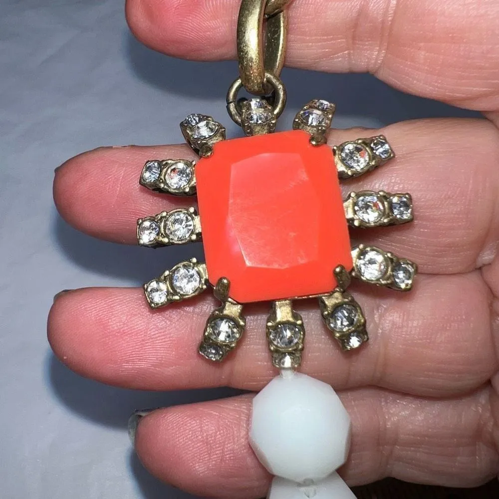 Ann Taylor Chunky Mixed Media Bracelet - Image 5