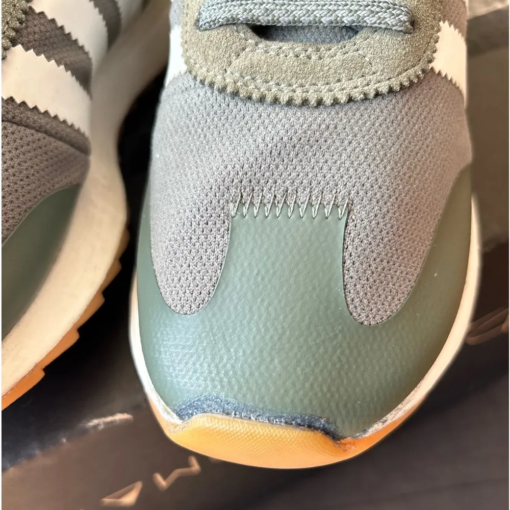 Adidas  sneakers -Pre loved - Image 3