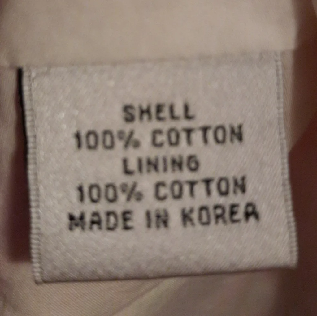 Talbots Sleeveless Dress Size 6 - Image 5