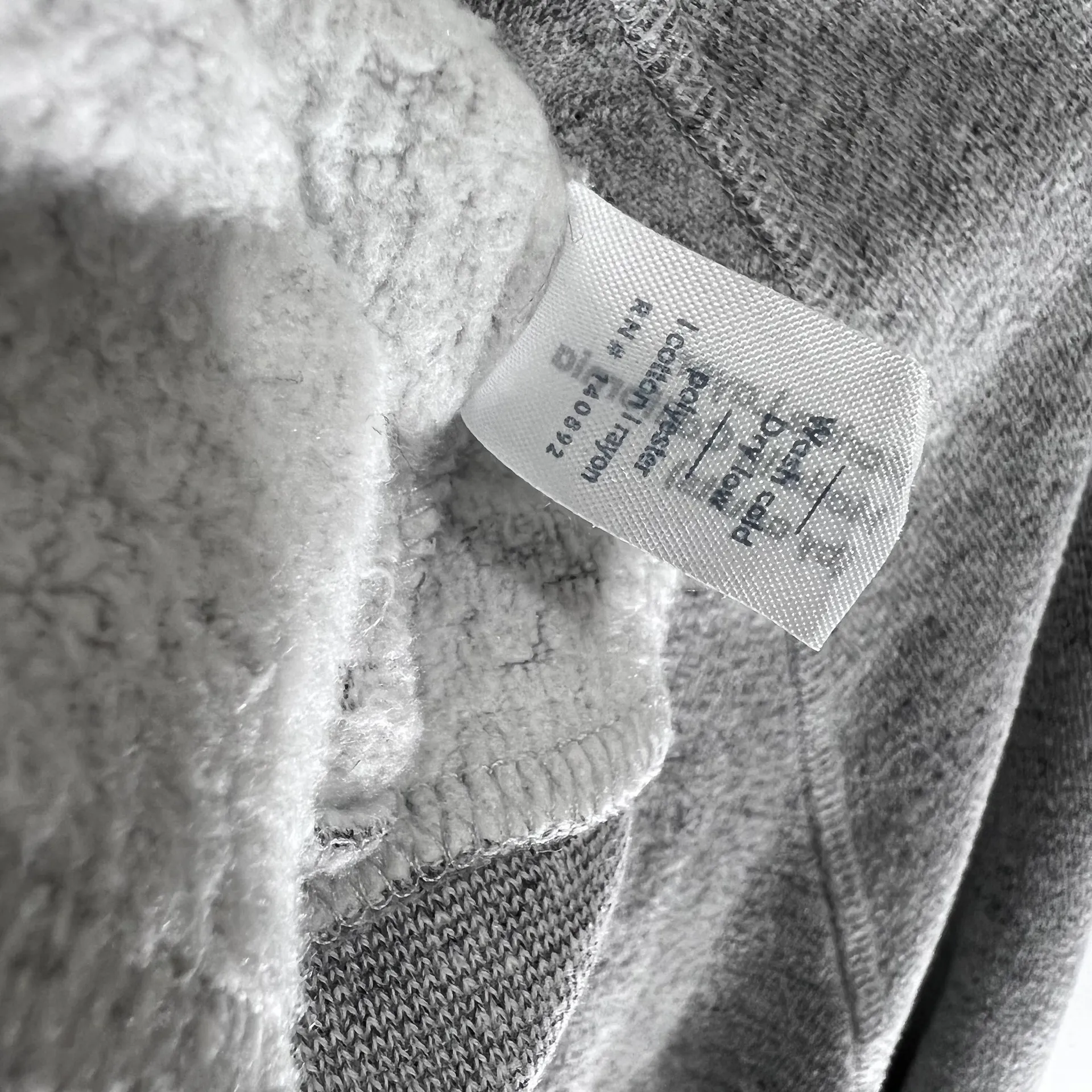 Gray Size M - Image 9