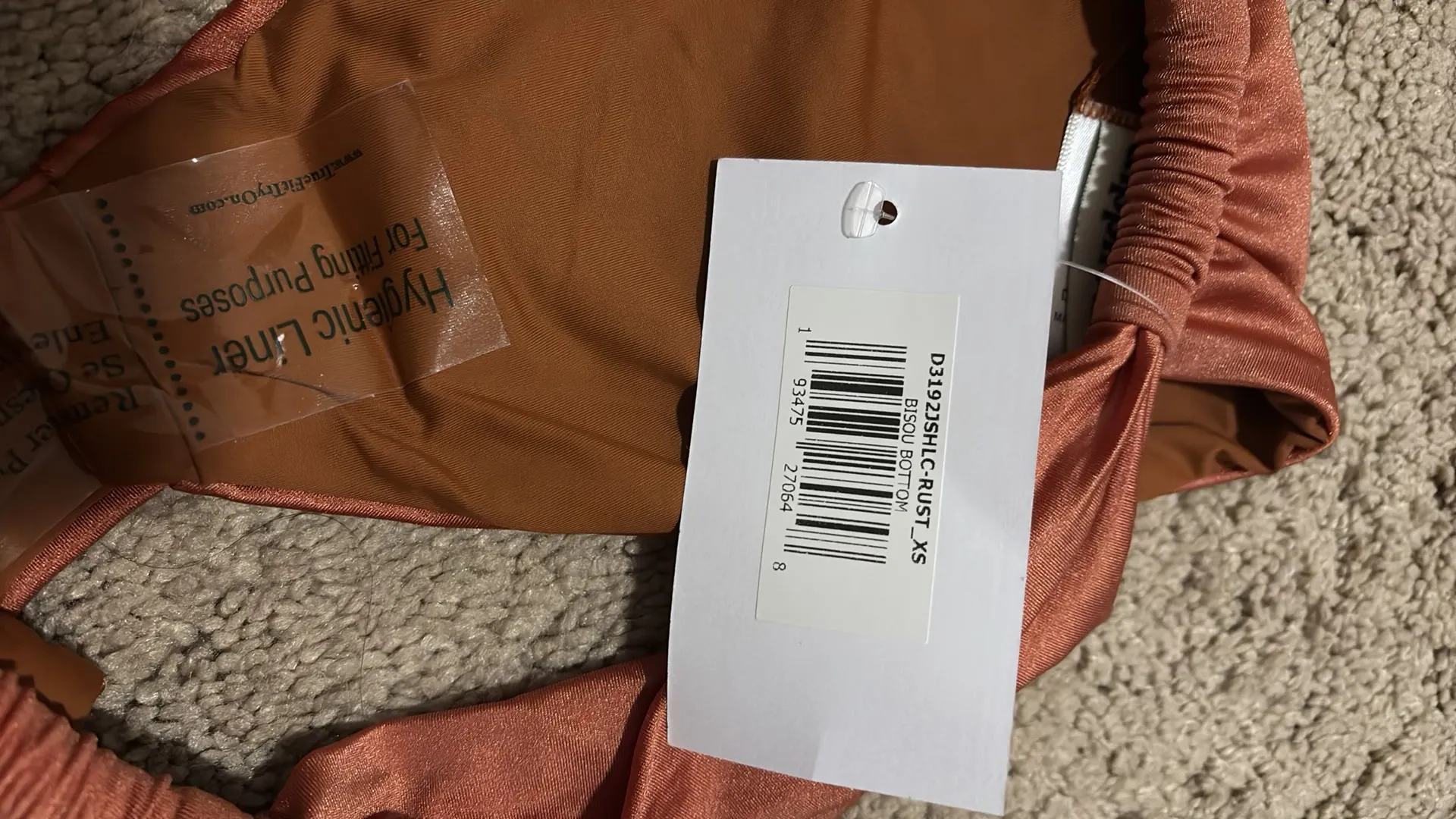 Dippin' Daisy's Bikini Set - Image 5