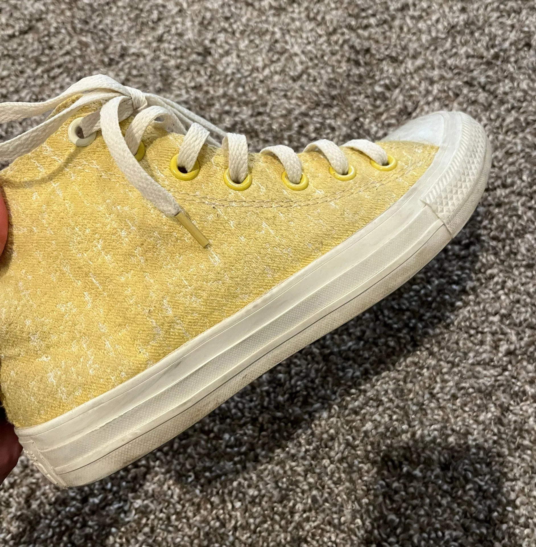 Converse Chuck Taylor All Star High Tops - Image 6