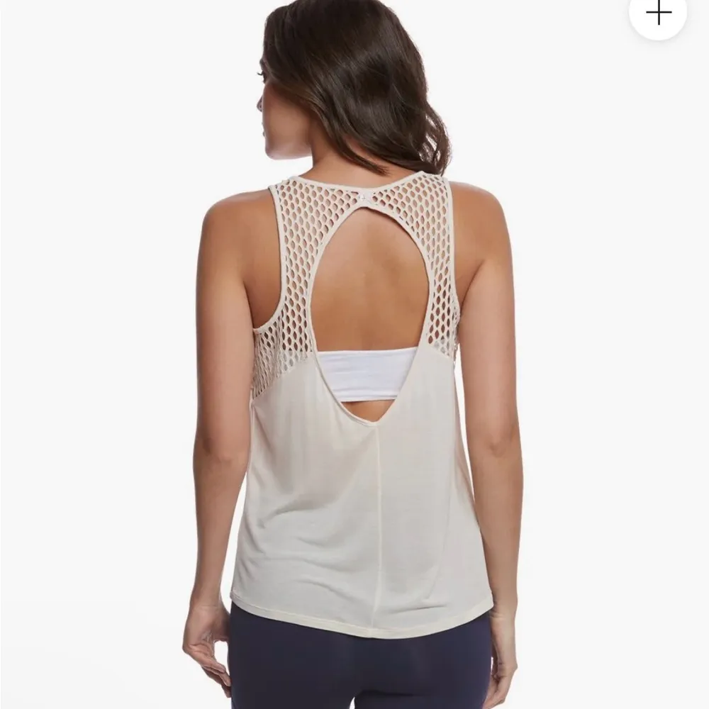 ALO Yoga cage tank - Image 6