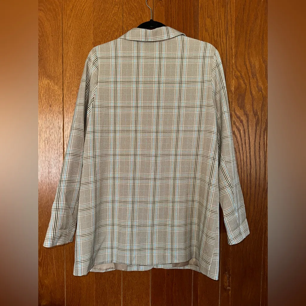 Ellison  Blazer - Image 2