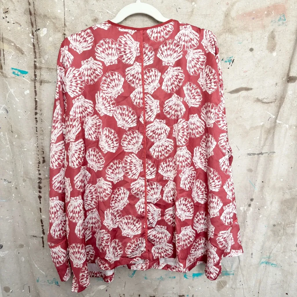 Summersalt the Cloud 9 Silky PJ Set - Image 7