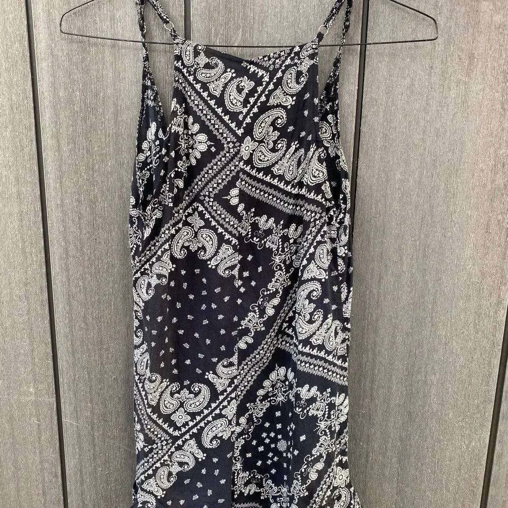 Mika & Gala‎ Shorts Romper - Image 9