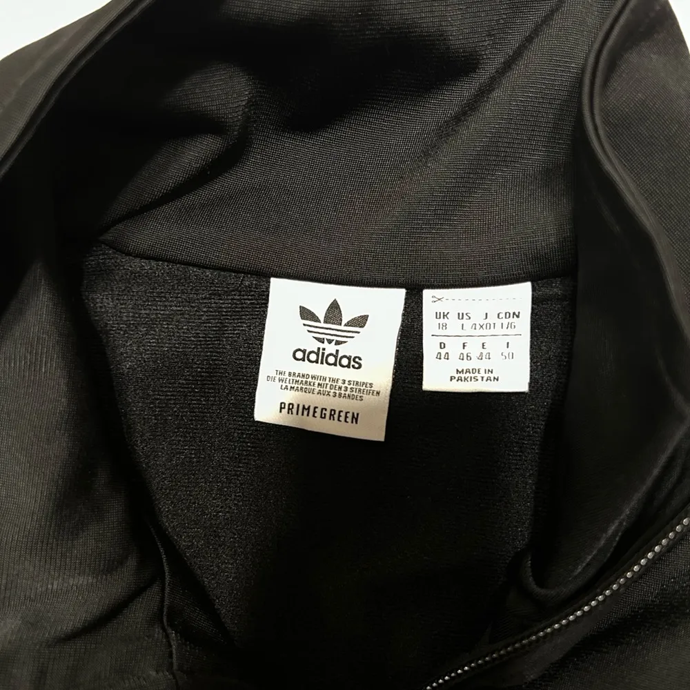 Adidas  women’s track jacket - Image 7