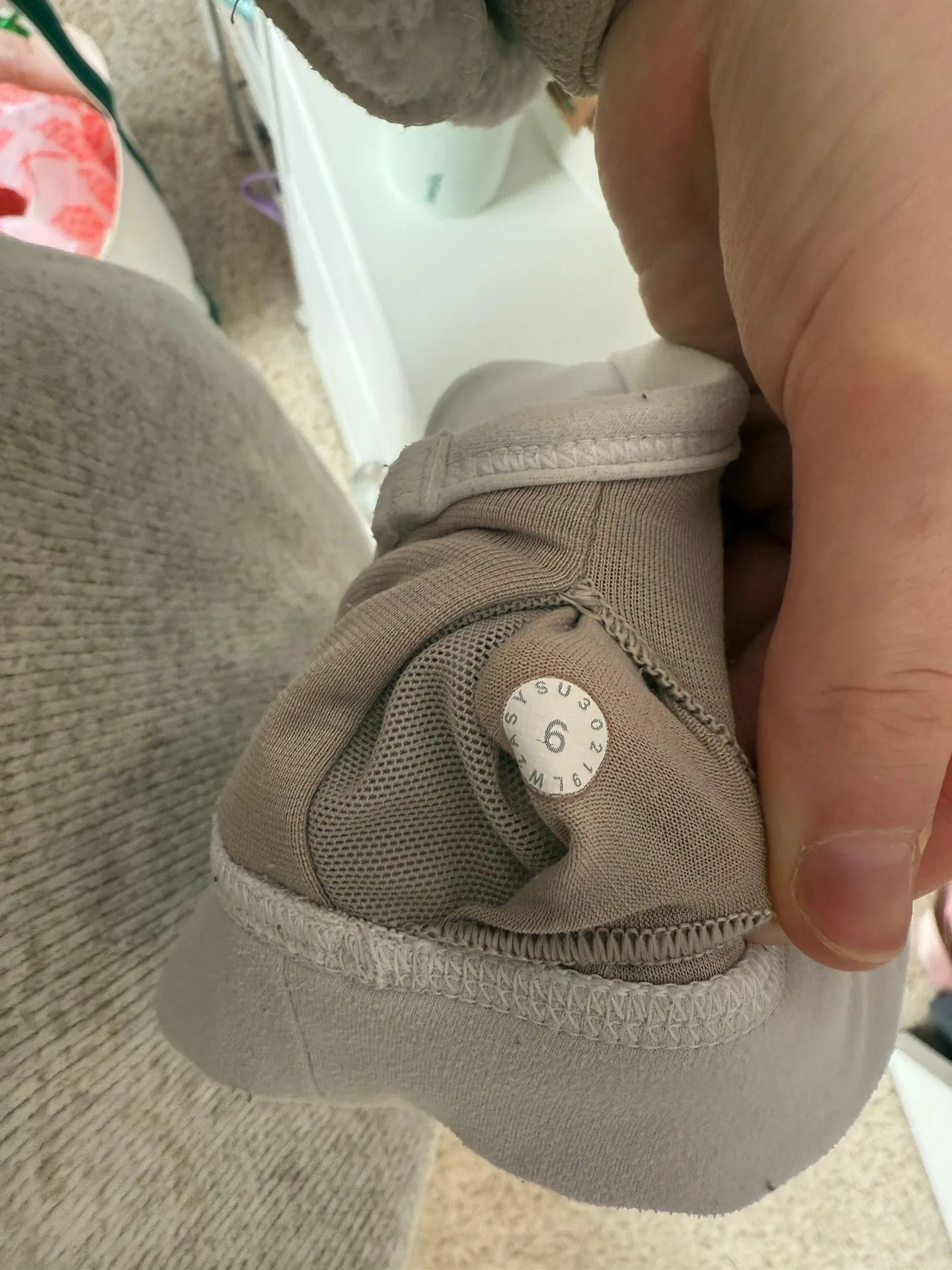 Flow-Y Sports Bra - Image 5