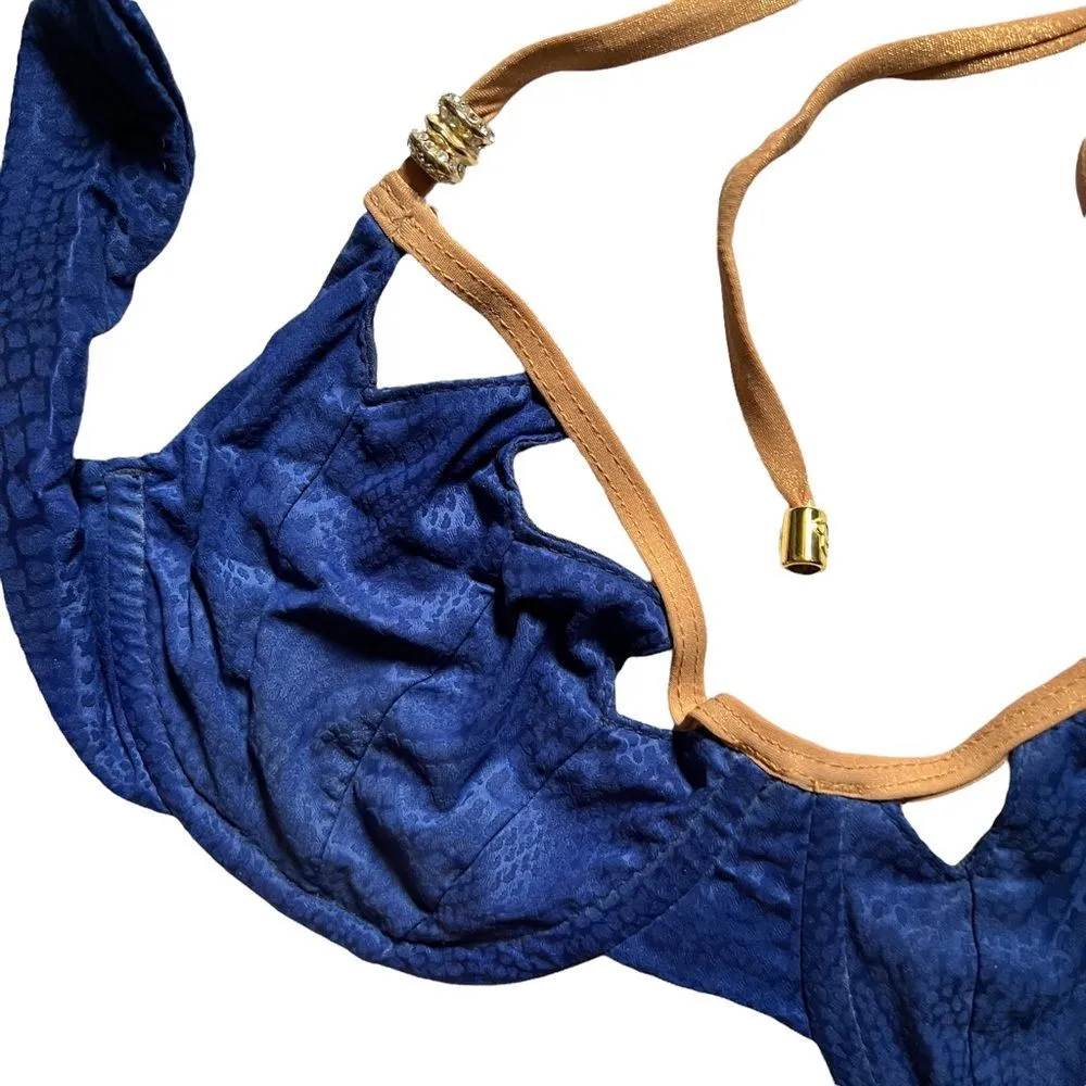 Beach‎ Bunny Bikini Top - Image 3