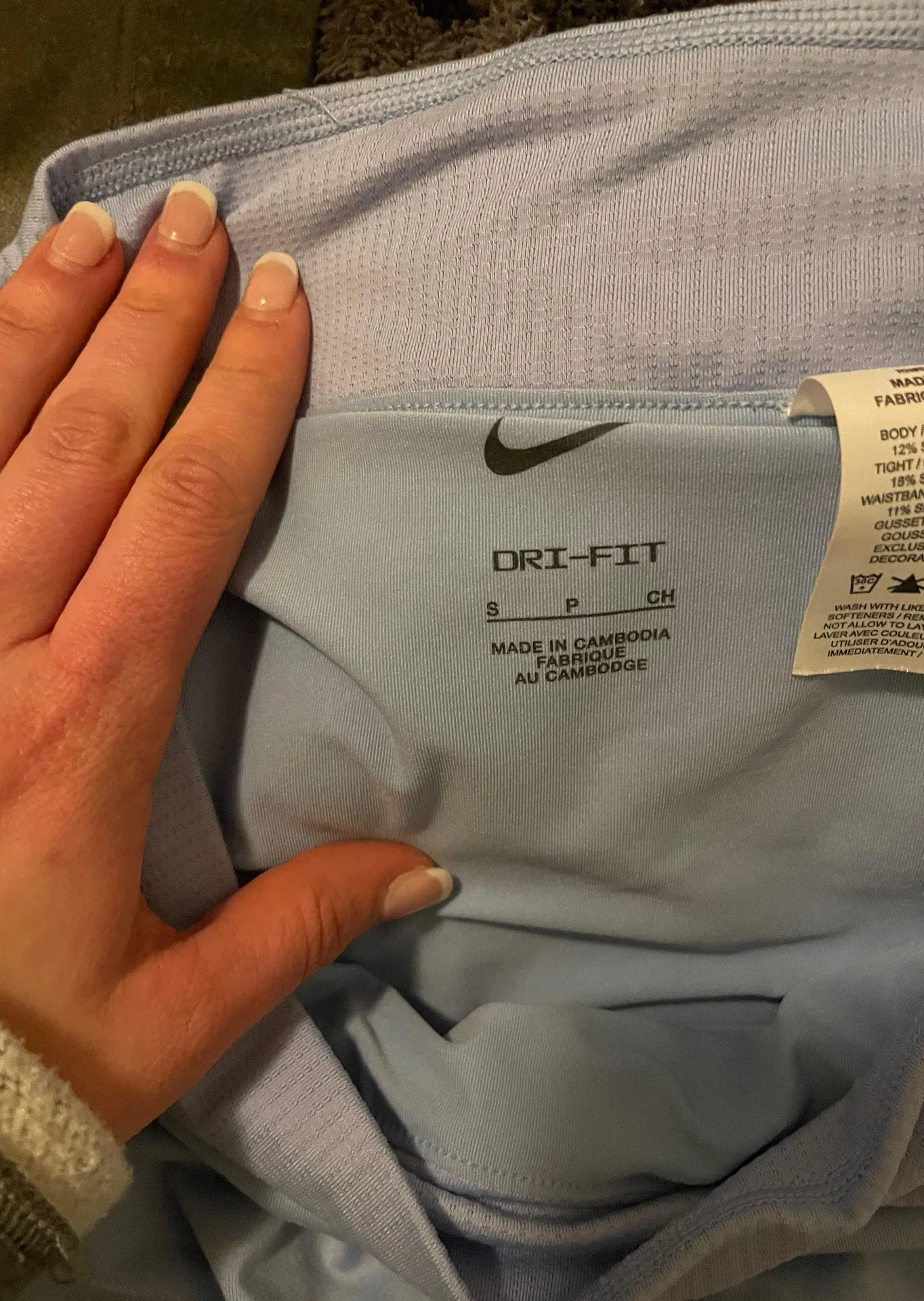 Women's Spring Victory Flouncy Skirt - Image 4