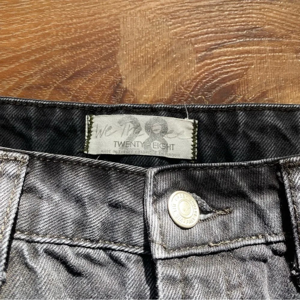 Free people Dakota straight leg jeans - Image 3