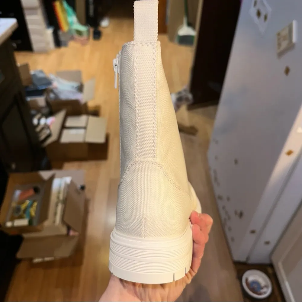 SO Combat boots - Image 2