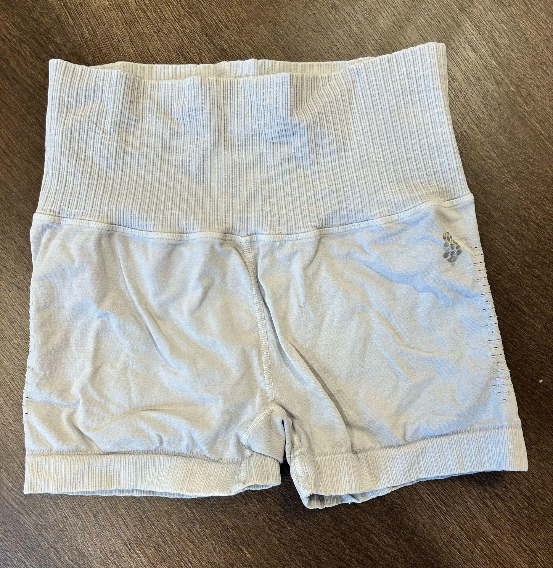 Good Karma Running Shorts FP Movement - Image 2