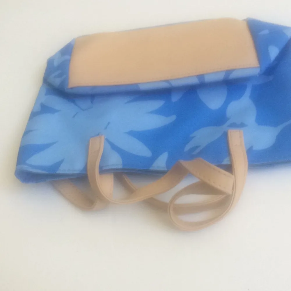 FINAL MARKDOWN Small ladies tote - Image 2